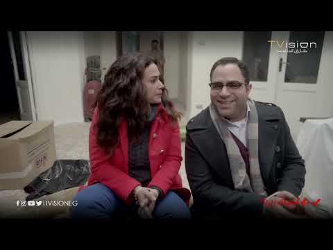 أميرة اتفرجت على نبيل الحلفاوي وهو بيوسع خرم العسلية 24 مرة اختبار الولاء إمبراطورية مين