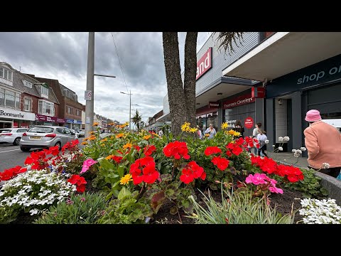 Cleveleys In Bloom 2023 - what the judges saw today 😍