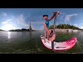 Join Arthur Arutkin for the Paris Sup Open in December 2018