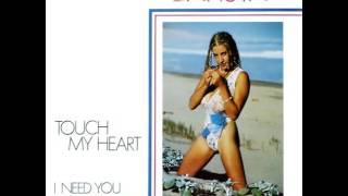 Original o Remezclada. Danuta(Touch my heart)-Disc Jockey Mix 3