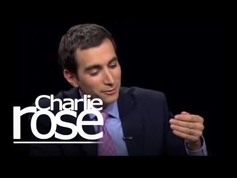 Charlie Rose - Andrew Ross Sorkin