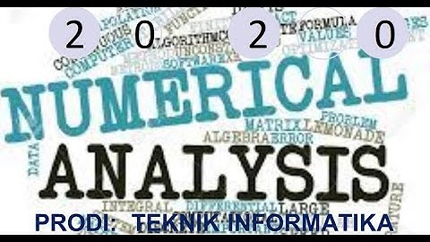 Program MATLAB untuk mencari Akar Polinom Metode Biseksi