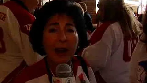 Cheryl Contantino and Cheryl Nagel: "I nominate Jo...