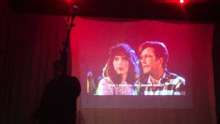Beetlejuice Scene Chicago Movieoke