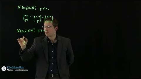 [RévisionsBac.com] - Combinatoires