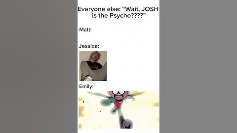 Emily during the Mines at Until Dawn be like 😭