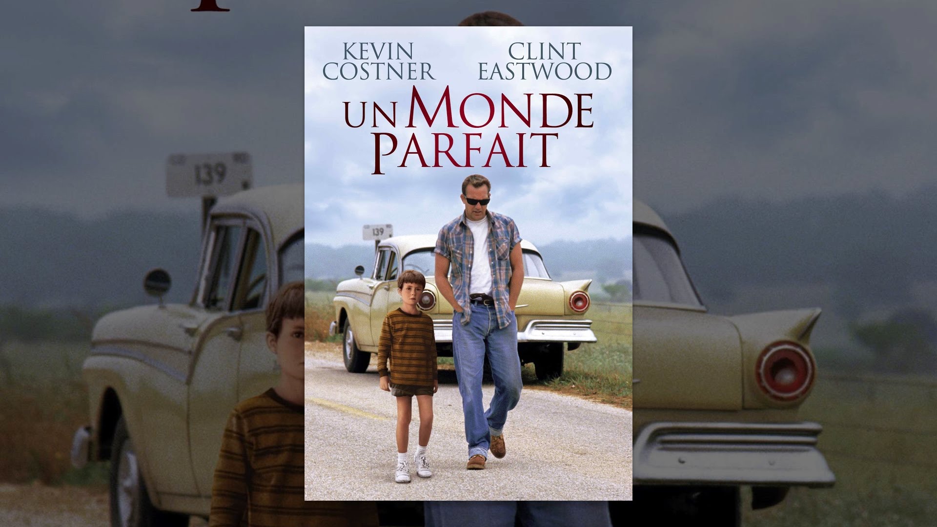 Un Monde Parfait Streaming Un monde parfait (VF) - YouTube