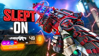 The best kept SECRET to winning Ranked..
