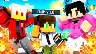 Minecraft Whos Your Family? O Filho Do Ben 10 Foi Adotado Pelo Albedo Guihh