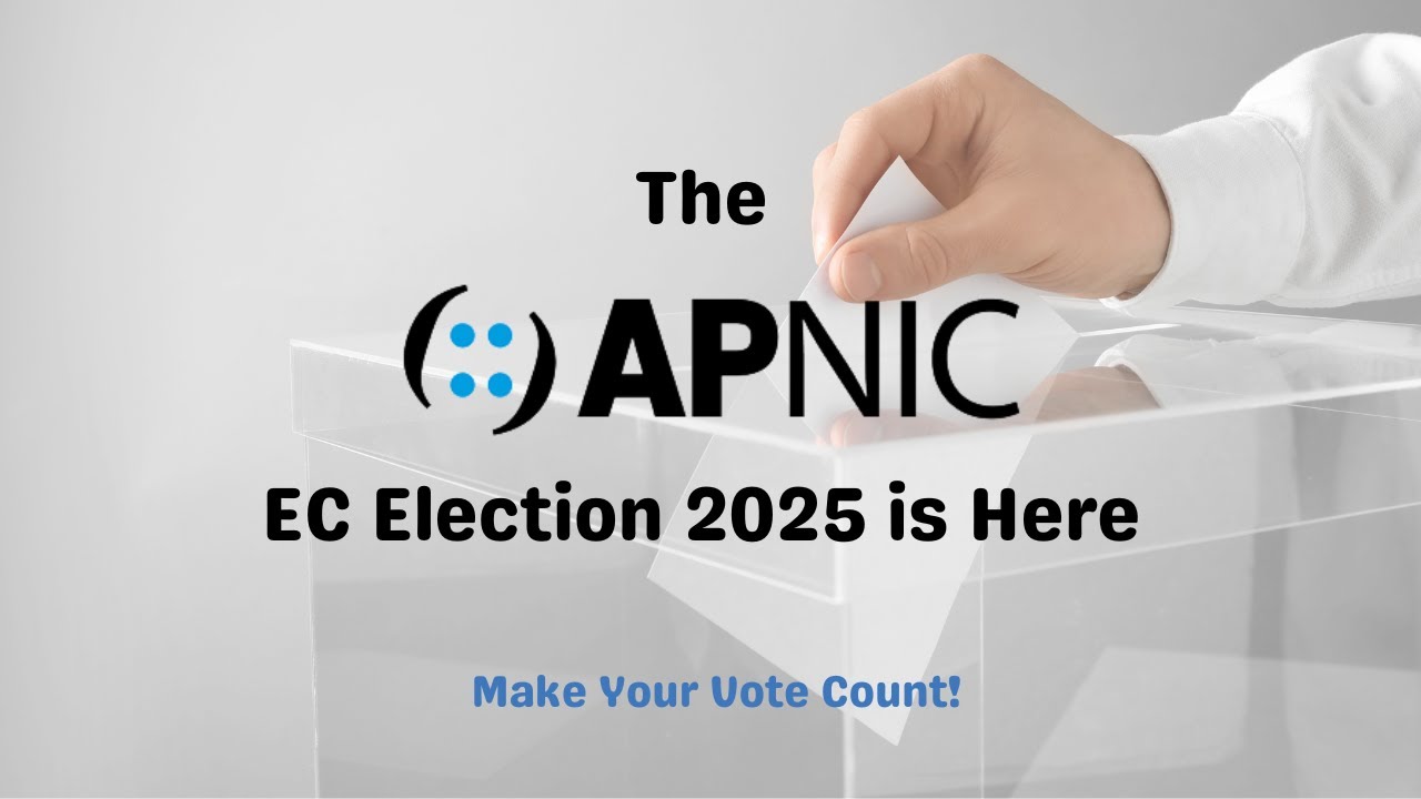 𝐓𝐡𝐞 𝐀𝐏𝐍𝐈𝐂 𝐄𝐂 𝐄𝐥𝐞𝐜𝐭𝐢𝐨𝐧 𝟐𝟎𝟐𝟓 𝐢𝐬 𝐇𝐞𝐫𝐞 – 𝐌𝐚𝐤𝐞 𝐘𝐨𝐮𝐫 𝐕𝐨𝐭𝐞 𝐂𝐨𝐮𝐧𝐭! #𝐀𝐏𝐍𝐈𝐂𝐄𝐂