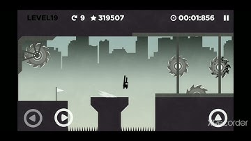 (FWR) Run Rabbit Run level 1-19 any% 31.954 seconds