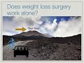 Weight Loss Surgery Information Class