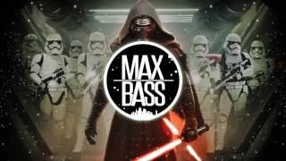 Star Wars - The Force Awakens (Trap Remix) [Bass Boosted]