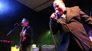 Professor Feelbad - Take a Tip - Korpirock Winter 2015