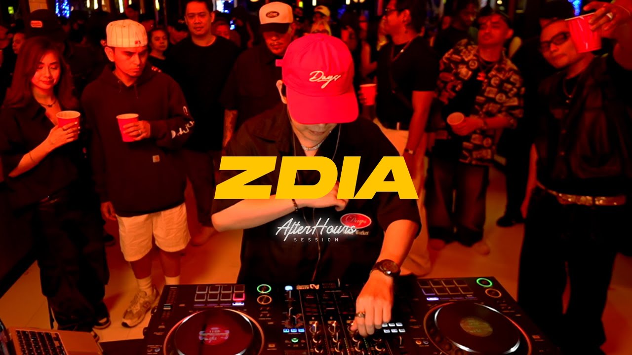 DAYS | ZDIA | HIPHOP | RNB | Kendrick Lamar, SZA, Tommy Richman, Drake, Meek Mill | PLAYLIST + EDIT