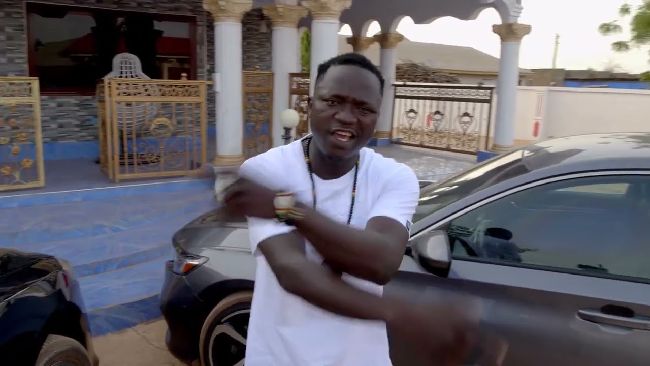 Sochibga Fakari officialvideo