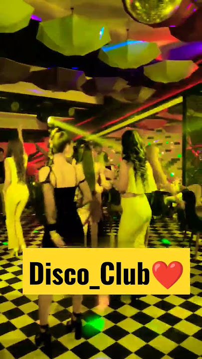 Disco_Club❤️