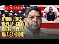 CAFE CON VOZ | En Contexto con Luis Galeano | 3-Feb-2021