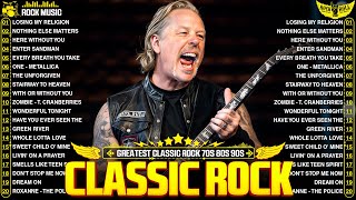 Download Lagu Metallica, Nirvana, Queen, Bon Jovi, Scorpions, Guns N' Roses, U2 🔥 Classic Rock Songs 70s 80s 90s MP3 Download Lagu Metallica, Nirvana, Queen, Bon Jovi, Scorpions, Guns N' Roses, U2 🔥 Classic Rock Songs 70s 80s 90s MP3