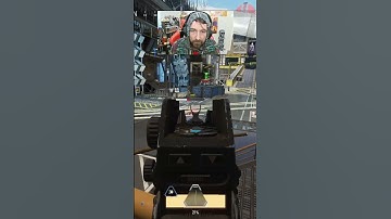 when your PC almost crashes mid clip #apexlegends #apex #ranked #1v3 #streamer #support #shorts