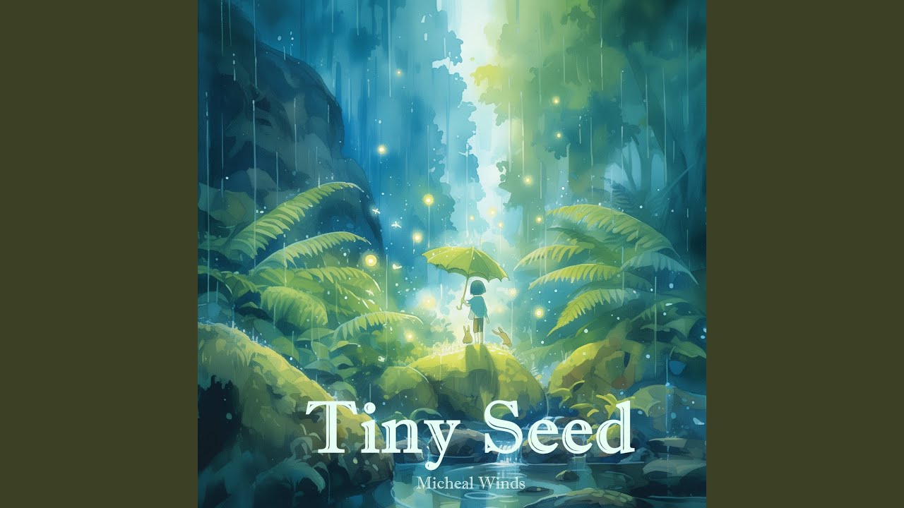 YouTube पर Tiny Seed देखें YouTube पर Tiny Seed देखें