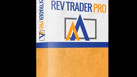 Rev Trader Pro Review | Rev Trader Pro [Watch Now]