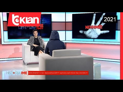 Video: Si Jeton Ish-gruaja E Vladimir Putinit Pas Divorcit