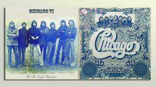 Chicago - Critics Choice - HiRes Vinyl Remaster