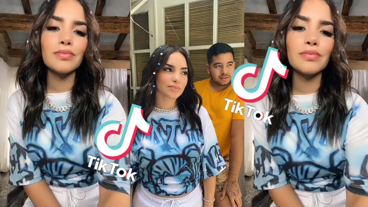 Lo Mas NUEVO de Kimberly Loaiza Tik Tok - Kimberly Loaiza Tik Tok July