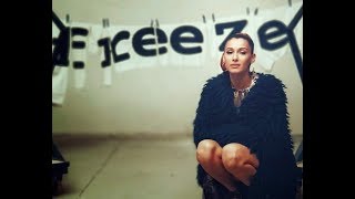 Monoir feat  Alina Eremia   Freeze Official Video