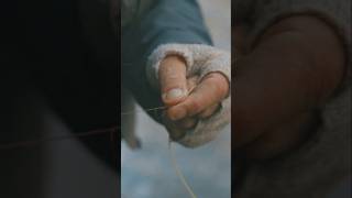 Ditch the Loop to Loop Connection for Leader to Fly Line - Try This Instead #flyfishing