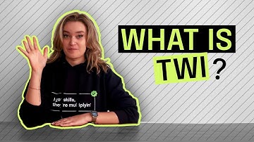 What is Training Within Industry (TWI)? | SwipeGlossary