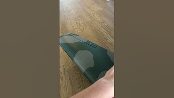 Connection problem on eflite p39