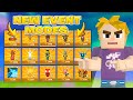 New Event Modes and Free Rewards Update Blockman Go 