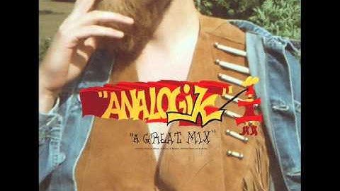 Analogik - Cowboy Song