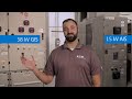 Medium voltage (MV) air insulated and gas insulated switchgear explained