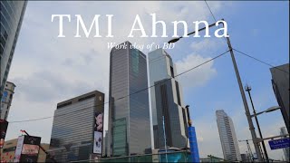 [VLOG] Day in the life of a business development manager 사업개발 매니저의 하루