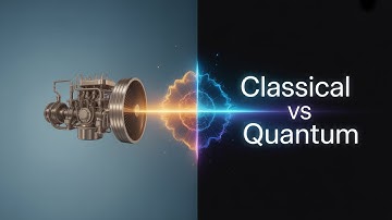 Quantum Heat Engines – Devices That Convert Heat Into Work