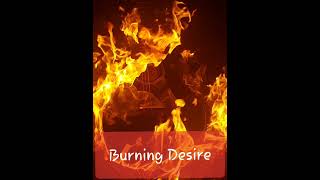 Broken From Inside - Burning Desire