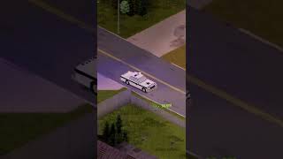 Real Police Pursuits in Project Zomboid?! #ProjectZomboid #Roleplay #PoliceRP #Multiplayer #RPServer