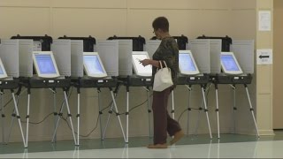 Georgia's Deadline To Register To Vote In Presidential Primary Is Monday