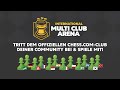 LIVE : Internationale Multi-Club-Arena | September 2025