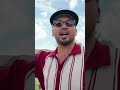 Jason Day on how he tests clubs and the TaylorMade Qi35 driver vs the Ping G430 LST
