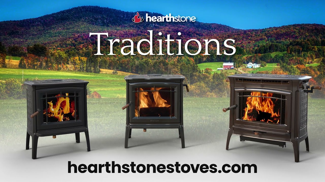 Manchester - HearthStone Stoves