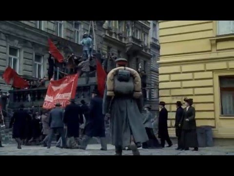 Гитлер: Восхождение дьявола — трейлер