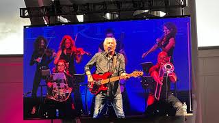 Little River Band Clearwater, FL 3 23 2024  HD 1080p