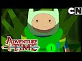 Whispers | Adventure Time | Cartoon Network