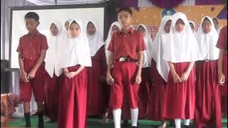 (LAGU SUNDA) HATURAN - PERPISAHAN dan KENAIKAN KELAS - lagu untuk menyambut tamu
