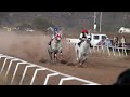 Carreras e Caballos en Sahuaripa 29 Octubre 2022