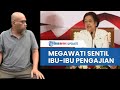 Komentar pak ndul tentang MAGEWATI HERAN IBU-IBU PENGAJIAN